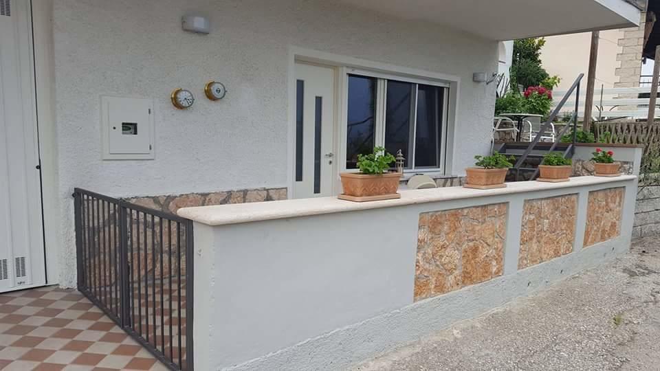 Apartment Imma Tremosine Экстерьер фото