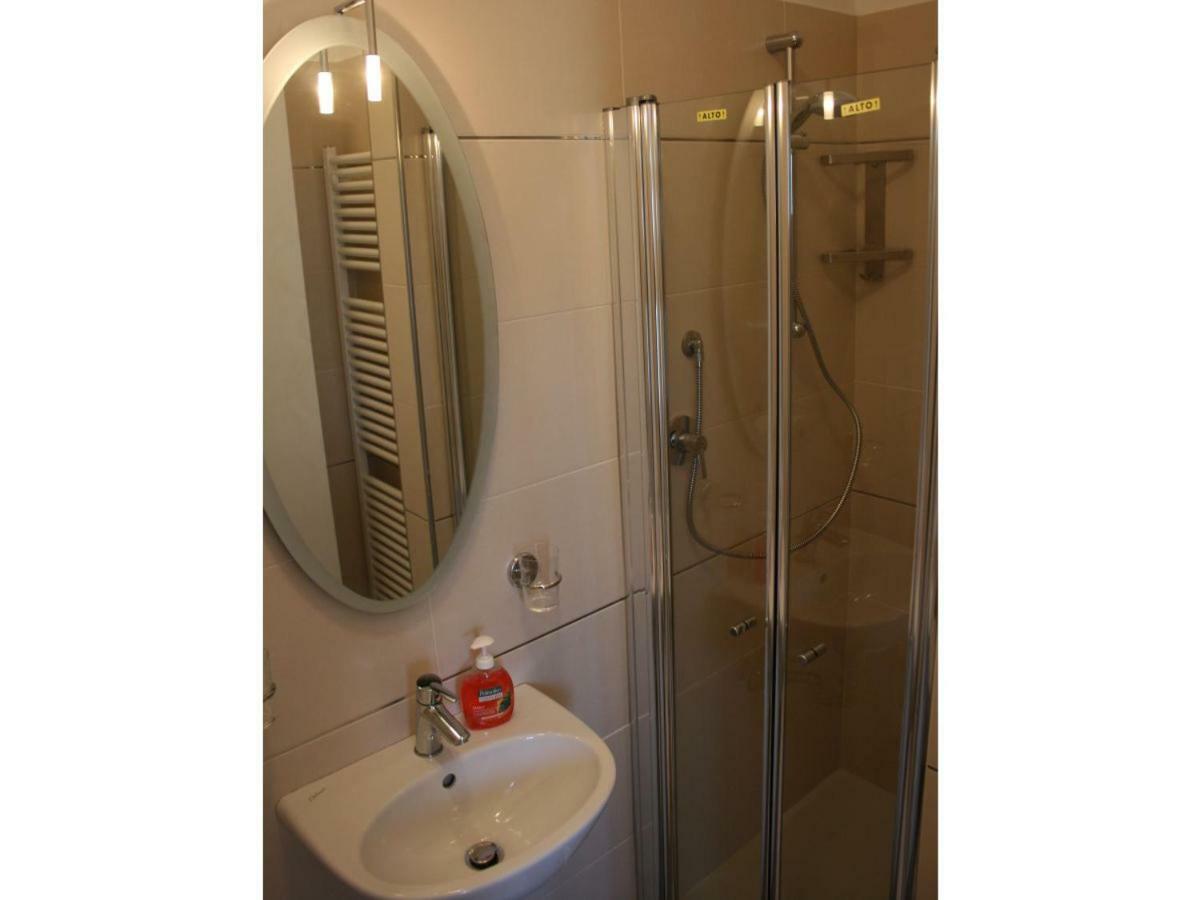 Apartment Imma Tremosine Экстерьер фото