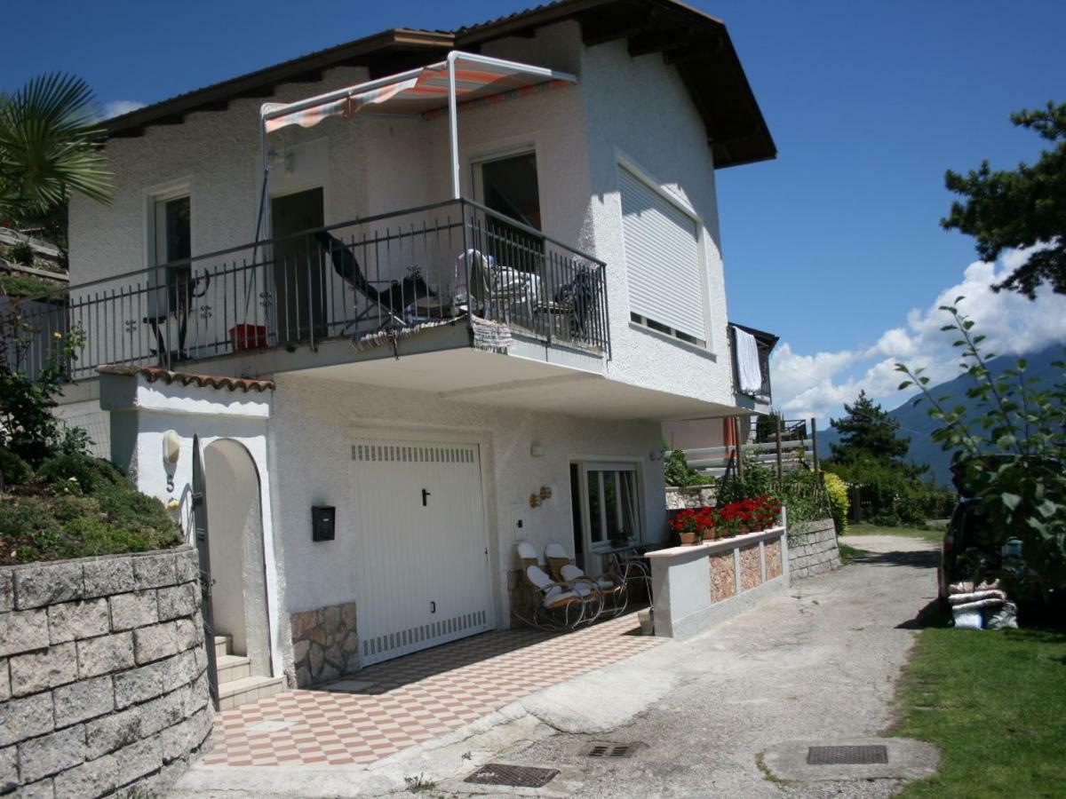 Apartment Imma Tremosine Экстерьер фото